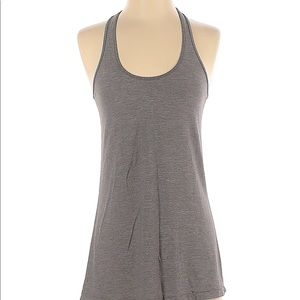Lululemon “swiftly tech racer back” tank top. Size 4